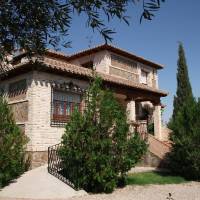 Casa Del Olivar