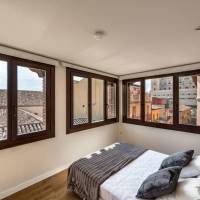 Apartamentos Santa Fe