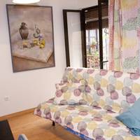 Alcazar Apartment