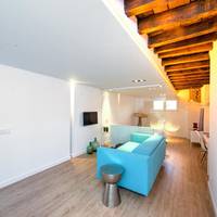 Simons Apartment