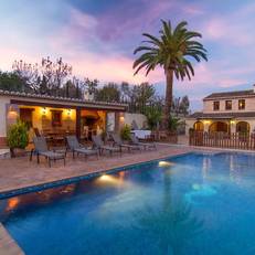Abahana Villa Ferrando