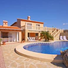 Villa Gravetes