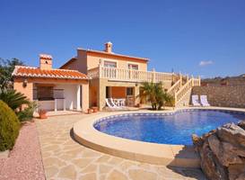 Villa Gravetes