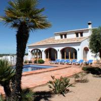 Finca Pepa