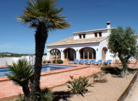 Finca Pepa