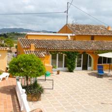 Finca Vicente