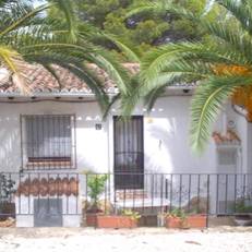 Moraira Park