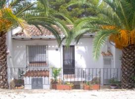 Moraira Park