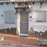 Moraira House