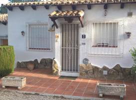 Moraira House