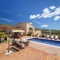 Casa Moll