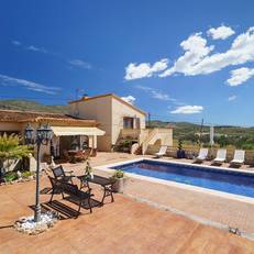 Casa Moll