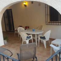 El Portet - Moraira