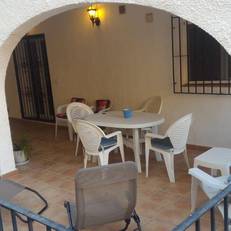 El Portet - Moraira