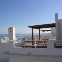 Apartahotel Vistamar San Jose