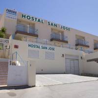 Hostal San Jose