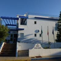 Hostal Puerto Genoves