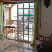 Apartamento del Mar San Jose