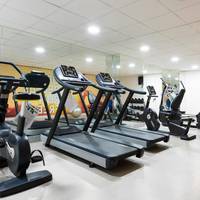 Tryp Merida Medea Hotel