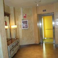 Hotel Cervantes