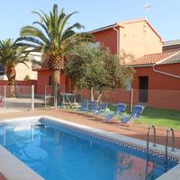 Apartamentos Turisticos Domus Aquae