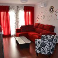 Apartamento Acueducto