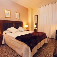 Apartamentos Turisticos Ceres