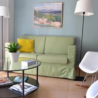 Apartamento Tibula Sur