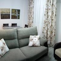 Apartamento Mariano Jose de Larra