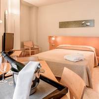 Aparthotel Exe Campus San Mames