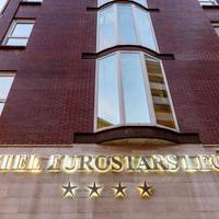 Eurostars Leon