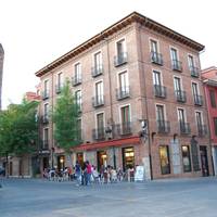 Hotel Q!H Centro Leon