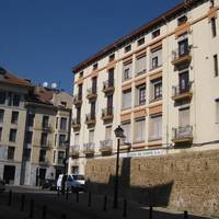 Pension Sandoval
