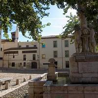 Hospederia Monastica Pax