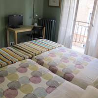 Pension Blanca B&B