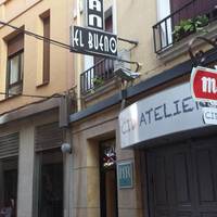 Hostal Guzman El Bueno