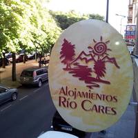 Alojamientos Rio Cares