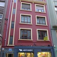 Hostal Alvarez