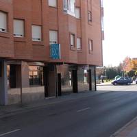 Hostal ** EC Leon