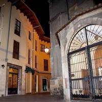 Suite Cantarranas Iglesia San Martin