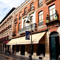 Suites Cantarranas Calle Ancha