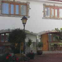 Hotel Cortijo