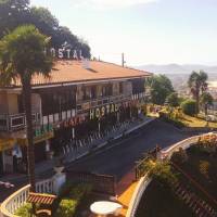 Hostal El Carro