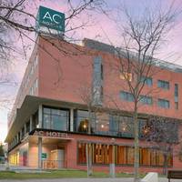 AC Hotel by Marriott Guadalajara, Spain