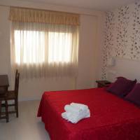 Hostal San Roque