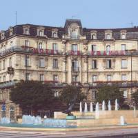 Hotel De France