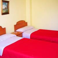 Hostal San Marcos II