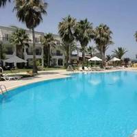 Palmyra Golden Beach (ex.Bravo Monastir)