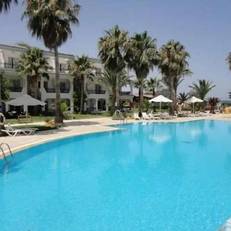 Palmyra Golden Beach (ex.Bravo Monastir)