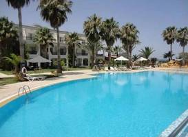 Palmyra Golden Beach (ex.Bravo Monastir)